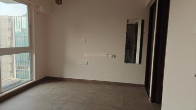 Bedroom Image of 1250 Sq.ft 2 BHK Apartment / Flat for sale in Omkar Meridia, Kurla West Mumbai for Rs. 18444444