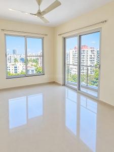 Bedroom Image of 1120 Sq.ft 2 BHK Apartment / Flat for sale in Wakad Pune for Rs. 9500000