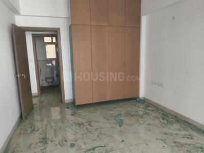 Bedroom Image of 2650 Sq.ft 3 BHK Apartment / Flat for rent in ATS Marigold, Sector 89A Gurgaon for Rs. 48500