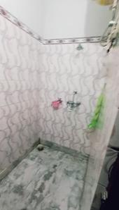 Bathroom Image of 150 Sq.ft 3 BHK Independent House for rent in Jagatpura Jaipur for Rs. 16000