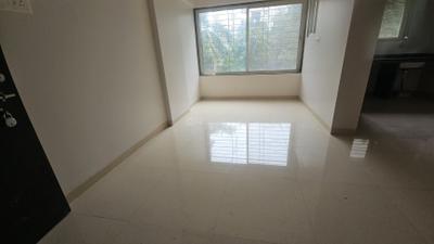 Living Room Image of 740 Sq.ft 1.5 BHK Apartment / Flat for sale in Kothrud Pune for Rs. 12000000