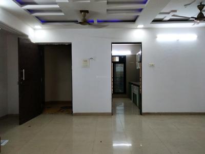 Living Room Image of 1455 Sq.ft 3 BHK Apartment / Flat for sale in Om Shivam Arjun, Kamothe Navi Mumbai for Rs. 14500000