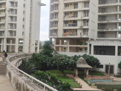 Image of 925 Sq.ft 1.5 BHK Apartment / Flat for rent in Unique My Haveli, Ramchandpura, Jaipur for Rs. 15500