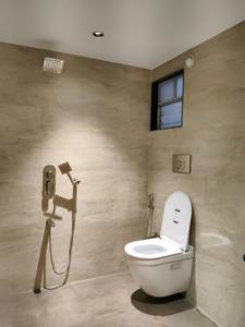 Bedroom Three Image of 1300 Sq.ft 3 BHK Apartment / Flat for sale in Metro Regalia, Thane West Thane for Rs. 21560000