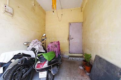 Balcony Image of 1000 Sq.ft 4 BHK Independent House for sale in Hadapsar Pune for Rs. 12000000