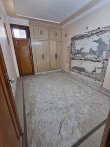 Bedroom Image of 1250 Sq.ft 3 BHK Builder Floor for sale in Vikaspuri New Delhi for Rs. 16000000