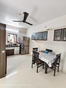 Hall Image of 2300 Sq.ft 4 BHK Duplex for sale in Subhanpura Vadodara for Rs. 12500000