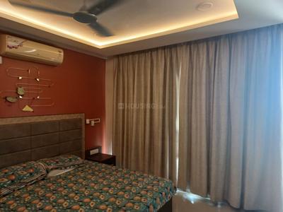 Bedroom Image of 1255 Sq.ft 2 BHK Apartment / Flat for sale in Marvel Ganga Fria, Wagholi Pune for Rs. 10500000