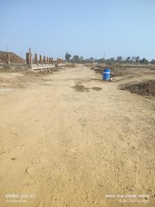Image of 1100 Sq.ft Residential Plot / Land for sale in Borkhedi,Sirul, Nagpur for Rs. 1650000