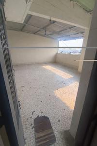 Balcony Image of 1900 Sq.ft 3.5 BHK Apartment / Flat for rent in Vashi Navi Mumbai for Rs. 80000