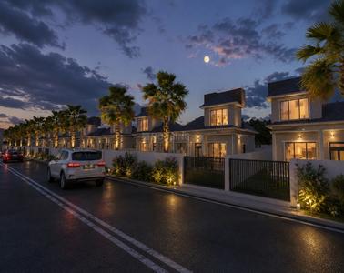 Image of 2970 Sq.ft Residential Plot / Land for sale in Radha Kund Road, Vrindavan for Rs. 8400000