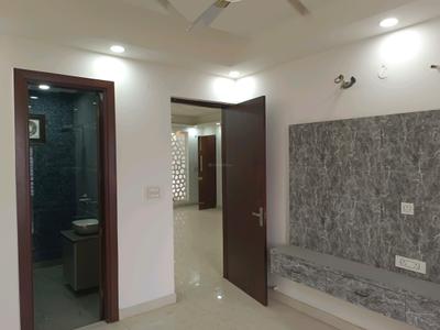 Bedroom Image of 2250 Sq.ft 3 BHK Builder Floor for sale in Sector 49 Faridabad for Rs. 17500000