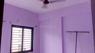 Bedroom Image of 938 Sq.ft 2 BHK Apartment / Flat for sale in Vastu Silicon City, Rajendra Nagar Indore for Rs. 2600000