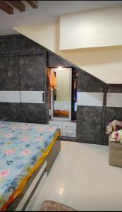 Bedroom Image of 1300 Sq.ft 4 BHK Duplex for sale in Gujrati Colony Dhamtari for Rs. 4100000