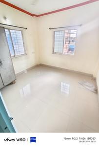 Bedroom Image of 600 Sq.ft 1 BHK Apartment / Flat for rent in Pimple Gurav Pune for Rs. 14500