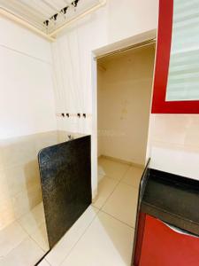 Kitchen Image of 1225 Sq.ft 2.5 BHK Apartment / Flat for sale in VJ Palladio Phase 2, Tathawade Pune for Rs. 11700000