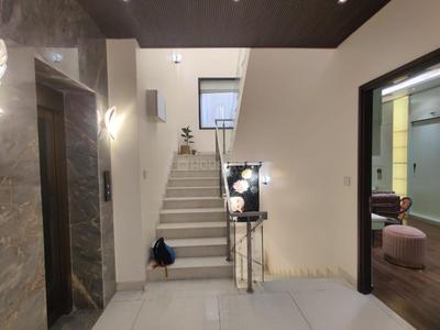 Image of 3410 Sq.ft 4 BHK Villa for sale in Muppas Indraprastha, Osman Nagar, Hyderabad for Rs. 69500000