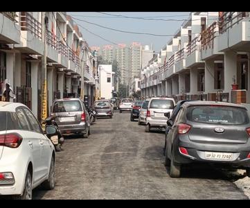 Image of 2300 Sq.ft 4.5 BHK Independent House for sale in Sri Sai Basera, Krishna Nagar, Lucknow for Rs. 12376000