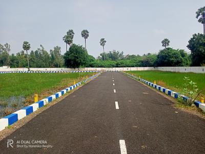 Image of 880 Sq.ft Residential Plot / Land for sale in Madambakkam, Chennai for Rs. 5200000