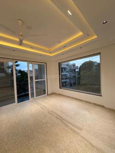 Hall Image of 4500 Sq.ft 4 BHK Builder Floor for sale in Saket New Delhi for Rs. 145000000