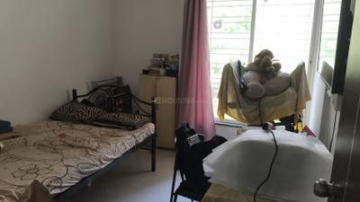 Bedroom Image of 1250 Sq.ft 3 BHK Apartment / Flat for sale in Crystal Properties 33 Keshav Kunj D Wing, Keshav Nagar Pune for Rs. 13000000