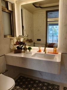 Image of 1085 Sq.ft 2 BHK Apartment / Flat for sale in Chandak Sarvam, Andheri East, Mumbai for Rs. 30000000