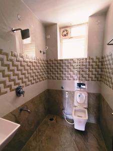 Image of 1125 Sq.ft 2 BHK Apartment / Flat for rent in KK Nagar, Madurai for Rs. 27000