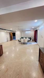 Hall Image of 3200 Sq.ft 4 BHK Apartment / Flat for sale in Visionnair, Bodakdev Ahmedabad for Rs. 29000000