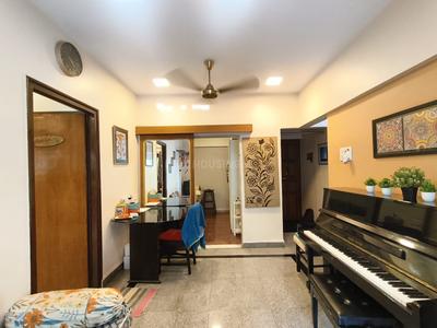 Living Room Image of 850 Sq.ft 2 BHK Apartment / Flat for sale in Dahisar West Mumbai for Rs. 14500001