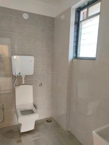 Bedroom Two Image of 1150 Sq.ft 2 BHK Apartment / Flat for sale in Triveni Heights by Triveni Builders &amp; Developers, Ulwe Navi Mumbai for Rs. 12000000