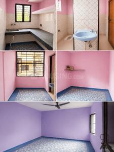 Floor Plan Image of 550 Sq.ft 1 BHK Studio for rent in Dhawalgiri Apartment, Sector 56 Noida for Rs. 15000