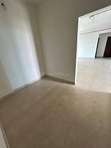Hall Image of 2081 Sq.ft 3 BHK Apartment / Flat for sale in Bengal Peerless Avidipta Phase II, Kalikapur, EM Bypass Kolkata for Rs. 30500000