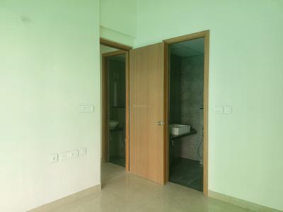 Bedroom Image of 640 Sq.ft 2 BHK Apartment / Flat for sale in Lodha New Cuffe Parade Lodha Gardenia, Sion Mumbai for Rs. 25500000
