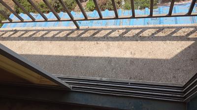 Balcony Image of 700 Sq.ft 1 BHK Apartment / Flat for sale in Jayesh Callisto, Ulwe Navi Mumbai for Rs. 5500000