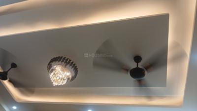 Living Room Image of 650 Sq.ft 1 BHK Apartment / Flat for sale in Shalimar Garden Ghaziabad for Rs. 2750000