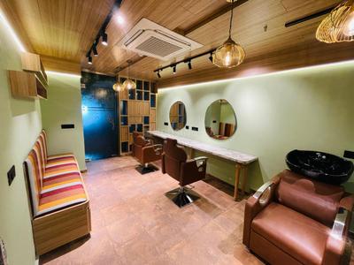 Hall Image of 1425 Sq.ft 3 BHK Apartment / Flat for sale in Rise Organic, Wave City Ghaziabad for Rs. 12000000