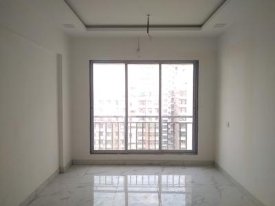 Living Room Image of 975 Sq.ft 2 BHK Apartment / Flat for sale in Munish Emonics Tower, Vasai East Vasai for Rs. 5362000