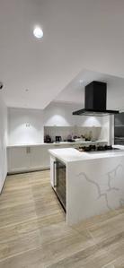 Kitchen Image of 1271 Sq.ft 2 BHK Apartment / Flat for sale in Kumar Prospera, Hadapsar Pune for Rs. 12300000