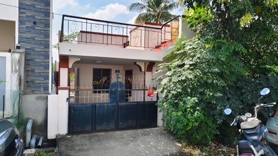 Image of 950 Sq.ft 2 BHK Independent House for rent in Ganapathi Maanagar, Coimbatore for Rs. 20000