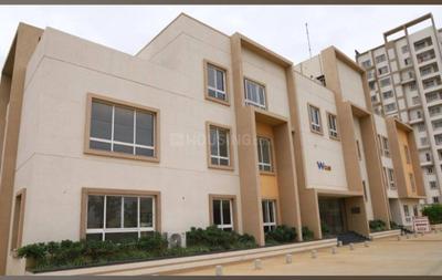 Image of 1190 Sq.ft 2 BHK Apartment / Flat for sale in DSR Waterscape, K Channasandra, Bengaluru for Rs. 13000000