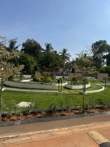 Image of 910 Sq.ft 2 BHK Apartment / Flat for sale in Sowparnika Olivia Nest, Sarjapur, Bengaluru for Rs. 7900000