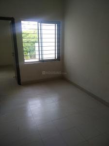 Bedroom Image of 375 Sq.ft 1 BHK Apartment / Flat for sale in Arun Excello Compact Homes, Oragadam Sriperambattur Chennai for Rs. 1100000