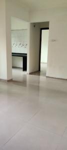 Hall Image of 695 Sq.ft 1 BHK Apartment / Flat for sale in Manohar Shreeji Nirvana II, Badlapur East Badlapur for Rs. 2800000