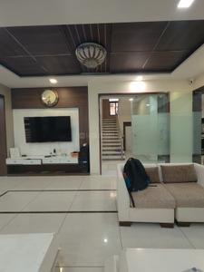 Living Room Image of 5180 Sq.ft 5 BHK Villa for sale in Thaltej Ahmedabad for Rs. 80000000