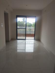 Hall Image of 750 Sq.ft 2.5 BHK Apartment / Flat for rent in Nanded City Kalashree, Nanded Pune for Rs. 23000