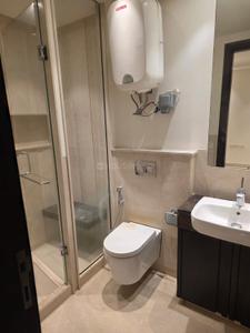 Image of 2550 Sq.ft 3 BHK Builder Floor for sale in Anand Niketan, New Delhi for Rs. 135000000