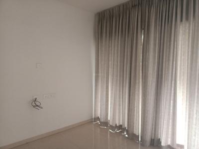 Living Room Image of 950 Sq.ft 2 BHK Apartment / Flat for rent in Vilas Yashwin Orizzonte, Chokhi Dhani Pune for Rs. 38000