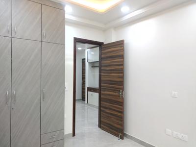 Bedroom Image of 1125 Sq.ft 3 BHK Builder Floor for sale in RPS Palm Drive, Sector 88 Faridabad for Rs. 10000000