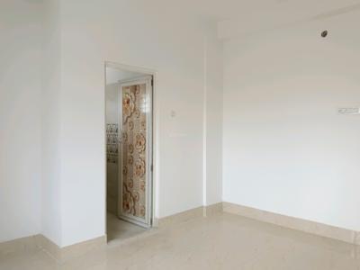Bedroom Image of 1300 Sq.ft 3 BHK Apartment / Flat for sale in Sarada Pally Kolkata for Rs. 6800000