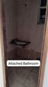 Bathroom Image of 1335 Sq.ft 2 BHK Apartment / Flat for sale in Tollygunge Kolkata for Rs. 9800000
